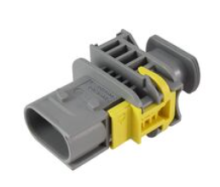 2-1703839-1 | TE Connectivity | Разъем 2-1703839-1 | TE Connectivity | Разъем