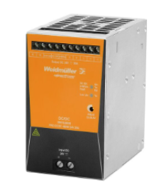 2001820000 | Weidmuller | Блок питания 2001820000 | Weidmuller | Блок питания