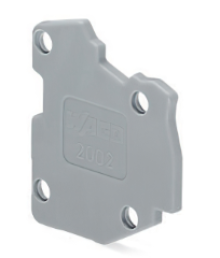 2002-541 | WAGO | Аксессуар 2002-541 | WAGO | Аксессуар