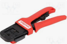 2002181900 | Molex | Ручной обжимной инструмент (арт. 200218-1900)