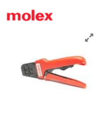 2002184900 | Molex | Инструмент (арт. 200218-4900)