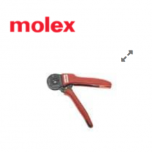 2002180600 | Molex | Инструмент (арт. 200218-0600)