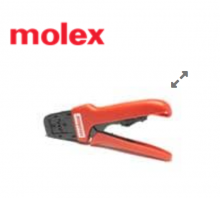 2002189200 | Molex | Инструмент (арт. 200218-9200)