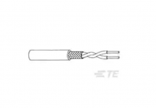 2024D1314-0 100FT | TE Connectivity | Кабель 2024D1314-0 100FT | TE Connectivity | Кабель