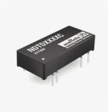 NDTD2415C | Murata Power | Преобразователь