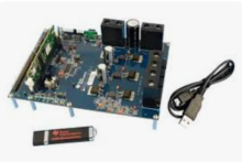 DRV8301-HC-C2-KIT | Texas Instruments | Плата