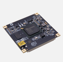 P50G | ALINX | Модуль
