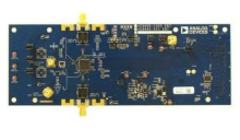 AD9695-1300EBZ | Analog Devices | Плата