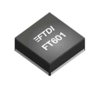 FT601Q-B-T | FTDI Chip | Контроллер