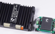 URCD10U | P-DUKE | DC/DC Converters