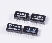 DU1P0 | P-DUKE | DC/DC Converters