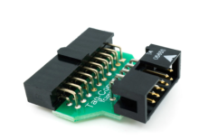 ARM20-CTX 20-Pin to TC2030-IDC Adapter for Cortex | Tag-Connect | .