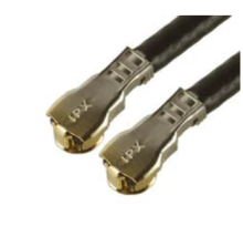 8-23-0115 | I-PEX | COAX CBL MHF4L TO MHF4L 1.9"