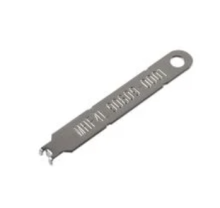 91696-0001 | I-PEX | ISH FEMALE RETAINER TOOL-2