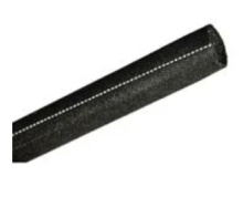 508000002 | FITCO nv | Protec Wrap FR black diam 5mm