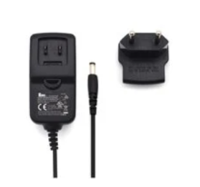 ED-PSU1201-EU | EDATEC | AC/DC ADAPTER 12V/1A, JACK EU PL