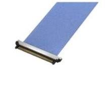 XSLS00-30-A | KEL USA | MICRO COAX RECEP 30P STRAIGHT