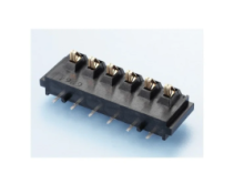 GD01-10-1F | KEL USA | 3MM PITCH, 1PC BATTERY CONNECTOR