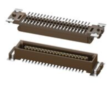 8913-020-178MS-A-F | KEL USA | 0.050" (1.27MM) PITCH, PLUG, SMT