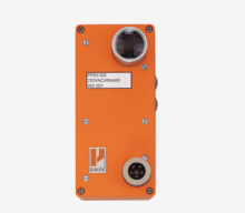 PP5510/2 | Fotoelektrik Pauly | Very high sensitivity; min. 450 °C