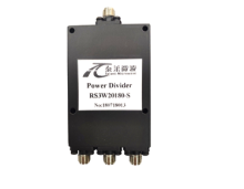 RS64W2080-S | Talent Microwave | 64-Way Power Divider