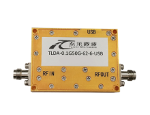 TLDADC26.5G-11-4 | Talent Microwave | Program Controlled Attenuator