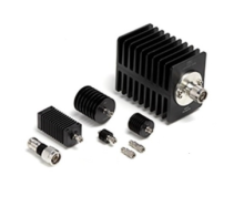 TAXXA100-2.92-40 | Talent Microwave | Fixed Attenuators 100W and Above