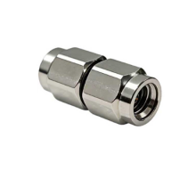 2.4/1.85-JK | Talent Microwave | 1.85mm Adapters