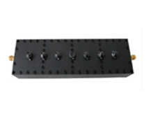 TLLF-155-2S | Talent Microwave | Low Pass Filter