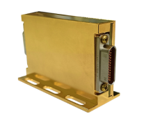 TLBF-4G5-1G-E-Cryo | Talent Microwave | Coax Bandpass Filter