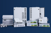 CB-2-KH03-64F-01 | PROSE Technologies | 380-2700 & 3300-3800MHz, 4.3-10 female, Low PIM