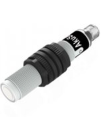 MC18-160I 150-1600 мм, 4-20 мА датчик ультразвуковой, 15…30 VDC, разъем М12 | Akusense | .
