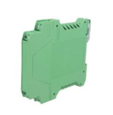 FMET-02P-14-05A(H), Корпус: на DIN-рейку, полиамид, зеленый, клеммы: 8 | Degson |