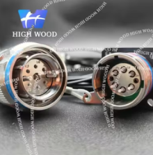 Optical Fiber Connector?S6?ARINC600? SERIES CONNECTOR.