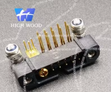 HW-M80 Connectors, HW-M804000000F1-12-325-00-000