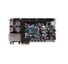 AX7A200B, Одноплатный компьютер Artix™ 7; 1GB DDR3 Development Kit | ALINX |