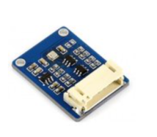 BME280 Environmental Sensor, Датчик влажности, температуры и давления для ... | Waveshare |