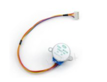 140 DC Motor, Высокоскоростной мотор, 17000...36000 об./мин. | Waveshare |