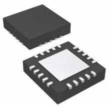 CS2501-CZ | Cirrus Logic Inc | CLOCK MULTIPLIER WITH INTERNAL L