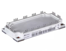 VS-ENX030Y60U | Vishay General Semiconductor - Diodes Division | IGBT MODULE 600V 34A 94W