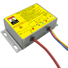 IRV300-54W80R-C | Murata Power Solutions Inc. | INPUT PLUG AU FOR UNX SER ADAPTE
