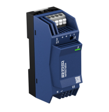 XDR-240-48LA | MEAN WELL USA Inc. | ECO-RAIL-2 POWER SUPPLY 1-PHASE,