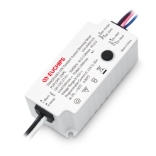 PUP10AT-1WPC | Euchips Electronics Inc | 10G POE INJECTOR,10-30VDC IN, 80