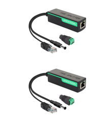 HLMX-POE-F1 | PhotonFi | 65W AC/DC-CONVERTER / AC/DC POWE