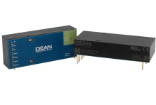 UMR-A-125P-4 | Dean Technology Inc / DTI | +250VDC, 4W, 16mA, -V05, Mu-Meta
