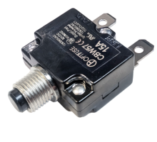1423673-5 | WEC | Rocker SW SPDT Latched 10A 50VDC