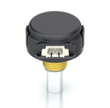 MEOP13P8P16D11F000 | Knitter-Switch | OPTICAL ENCODER, 16 DETENS/TURNS