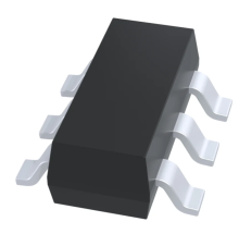 IST8210S | Isentek Inc | 14-bit Digital 2D AMR Angle Sens