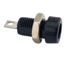FCR7370B | CLIFF Electronic Components Ltd | S16N-2PC 90 DEGREE 4MM PCB SOCKE
