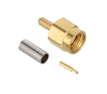128-0711-231 | Cinch Connectivity Solutions Johnson | CONN UMC JACK STR 50 OHM SMD